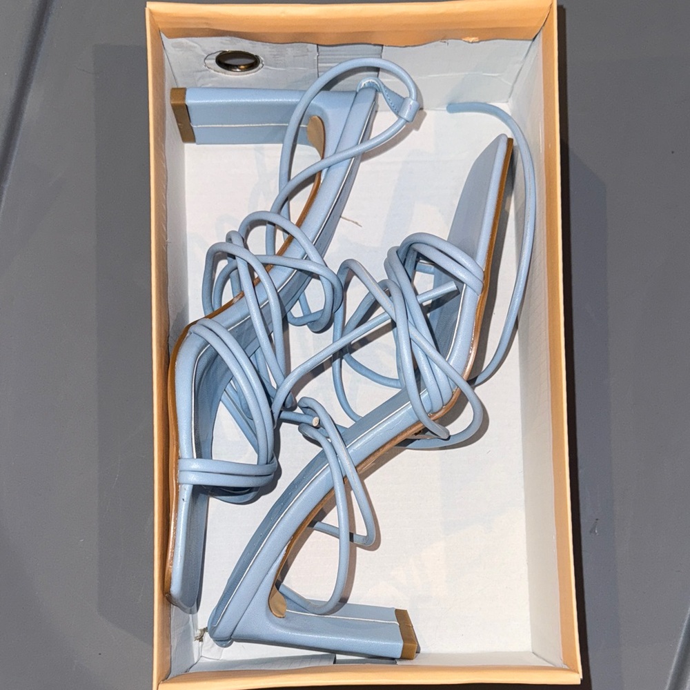 Billini Katrina Heels